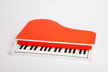 Bontempi Toy Piano