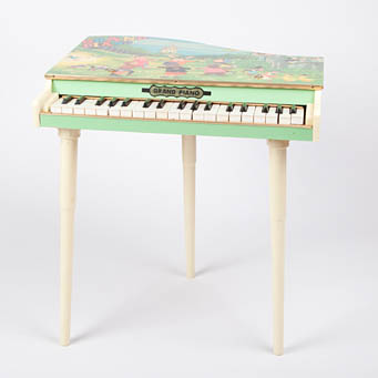 Grand Piano Toypiano