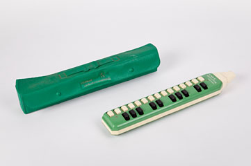 Hohner Melodica Soprano