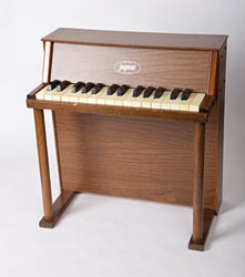 Jaymar Toy Piano