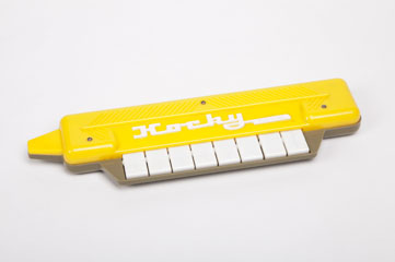 Kocky Harmonika