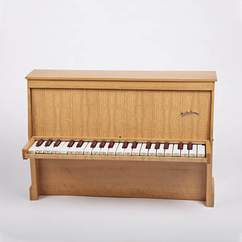 Michelsonne 37 Key Toypiano