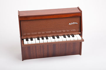 Michelsonne Toy Piano