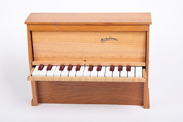 Michelsonne Toypiano