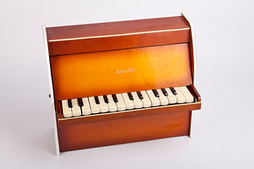 Musikus Studio Toy Piano