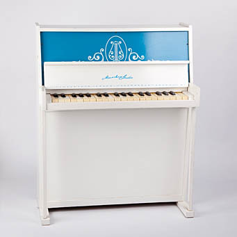 Musikus Studio Toypiano