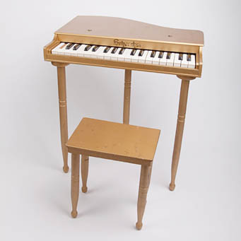 Schoenhut Toypiano